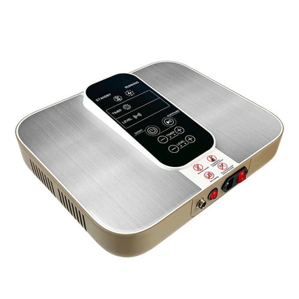 Heated EMS Foot Circulation & Relaxation Device (220V), 20 Power Modes