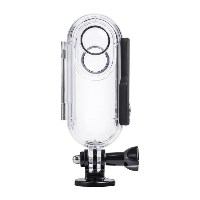 Professional Underwater Safety Case for ONE VR Camera