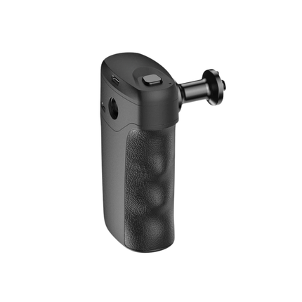 Wireless Bluetooth Camera Grip with Rechargeable Battery for Selfies & Vlogging
