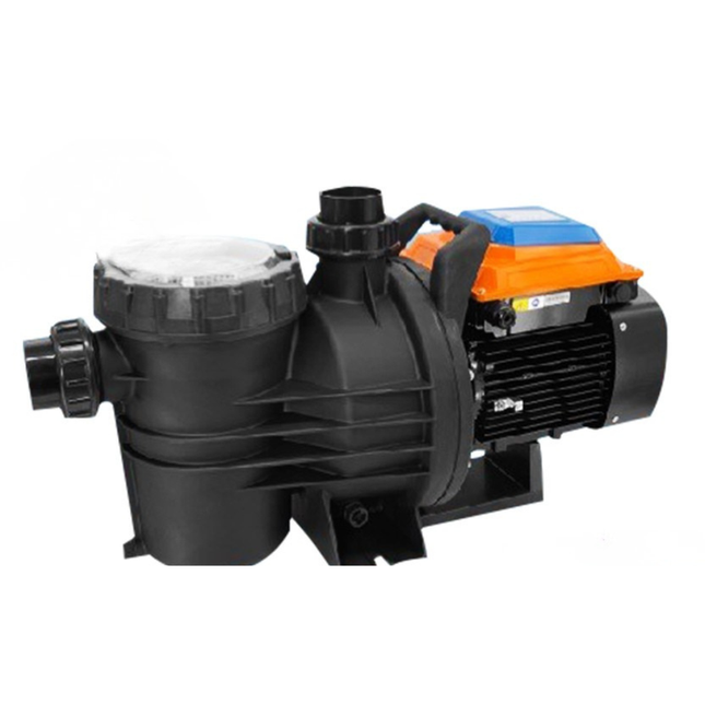 Electric Variable Speed Pool Water Pump for Inground & Above-Ground Pools