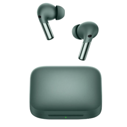 Buds V True Wireless In-Ear Headphones with ANC & AI Call Noise Reduction