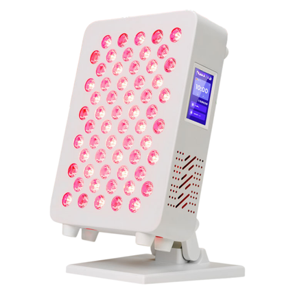 Dimmable Red & Near-Infrared LED Panel with Touch Control