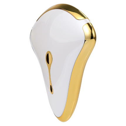 Portable Wireless Facial Massager – High-Speed Vibration, Face Sculpting Design, Rechargeable & Waterproof