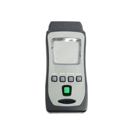 Digital Solar Irradiance Meter up to 4000 W/m² for Accurate Field Measurement