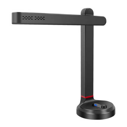 USB Portable Scanner for Photos, Documents & Films – 18MP High-Resolution, OCR-Enabled, USB-Powered