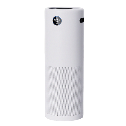High-Performance Air Purifier 690m³/h with UV-C Multi-Speed Modes & App Control