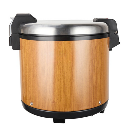 Durable Commercial Rice Cooker – Large Capacity for Restaurants & Catering