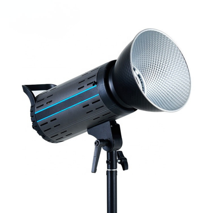 150W Bi-Colour LED Studio Light with Adjustable Temperature & Remote Control