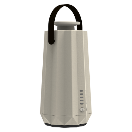 Cordless Tower Scent Diffuser with Liquid Level Sensor and Quiet Operation