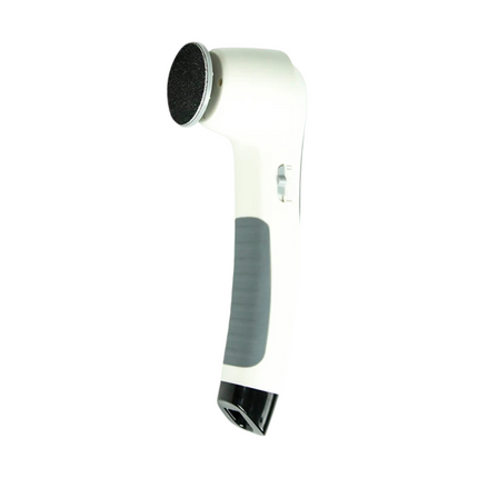 Rechargeable 60W Electric Foot File Pedicure Kit with Dual Speed Callus Remover 500–700RPM Model TP298