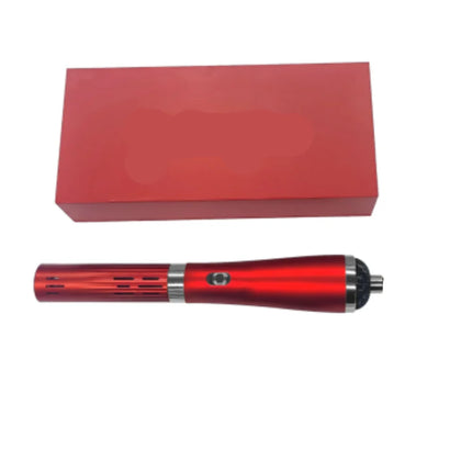 Advanced Terahertz 6.0 Portable Massage Device with Multi-Level Strength Control