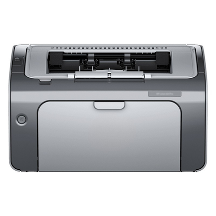 A4 Black and White Laser Printer with USB Interface for Home and Office Use