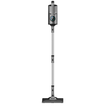 1500W Steam Mop with Fast Heat-Up and 3m Power Cord for Hard Floors