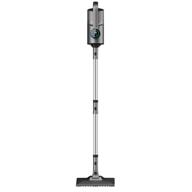 1500W Steam Mop with Fast Heat-Up and 3m Power Cord for Hard Floors