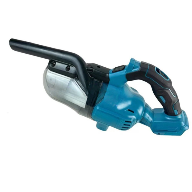 Portable Cordless Car Vacuum Cleaner with Rechargeable Battery for Car and Home Use