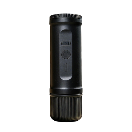 Portable Rechargeable Espresso Coffee Maker 20 Bar Pressure Handheld Travel Coffee Machine