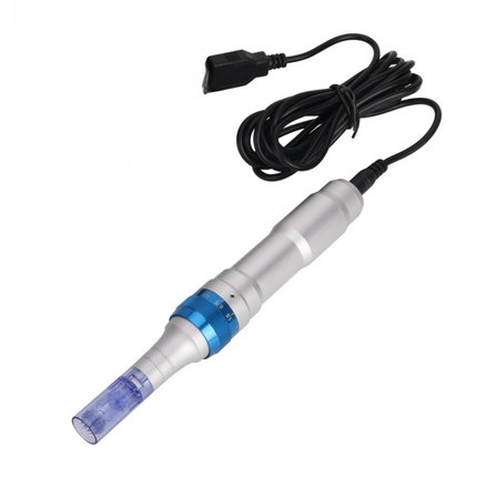 Wireless Derma Pen Rechargeable Beauty Pen for Skin Appearance Care