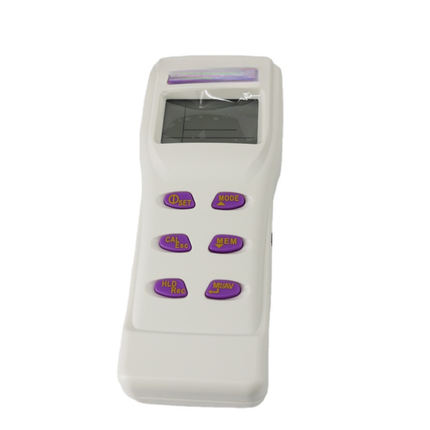 Handheld Water Purity Tester for TDS, Salinity & Conductivity Measurement
