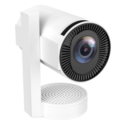 Portable Smart Projector with Wireless Screen Casting, Android 11 and HD Display