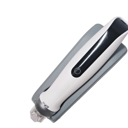 Portable Electric Facial Beauty Pen Device Multi Mode Skin Care and Relaxation Tool for Face