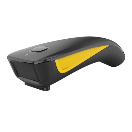 Barcode Reader – Compact High-Speed Scanner for Logistics, Delivery & Warehouse Use