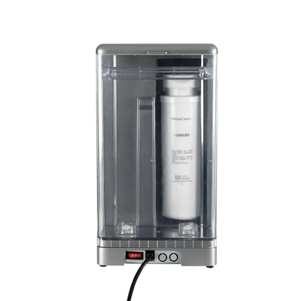 Advanced Reverse Osmosis Water Filtration System with Dual Tap & Real-Time TDS Display