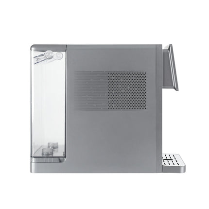 Advanced Reverse Osmosis Water Filtration System with Dual Tap & Real-Time TDS Display