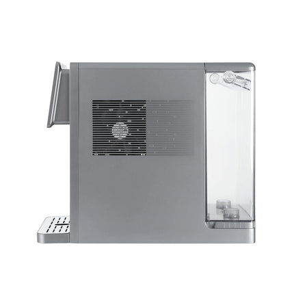 Advanced Reverse Osmosis Water Filtration System with Dual Tap & Real-Time TDS Display