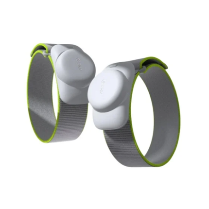 Advanced VR Motion Capture Trackers for Full-Body Gaming – Works with PICO4 Ultra
