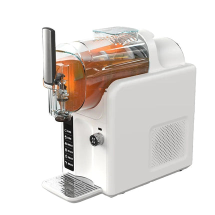 Electric 2L Slushie and Smoothie Maker for Home Parties and Drinks