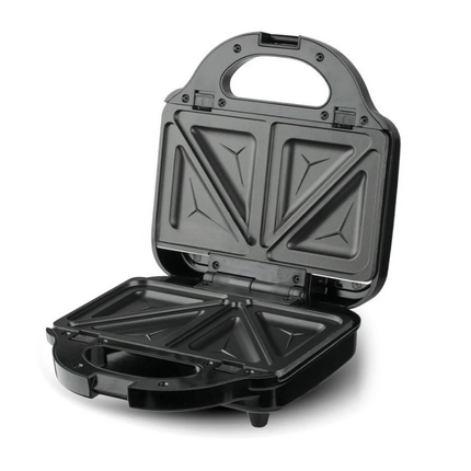 750W Electric Waffle Maker with Non-Stick Cooking Plates for Homemade Waffles