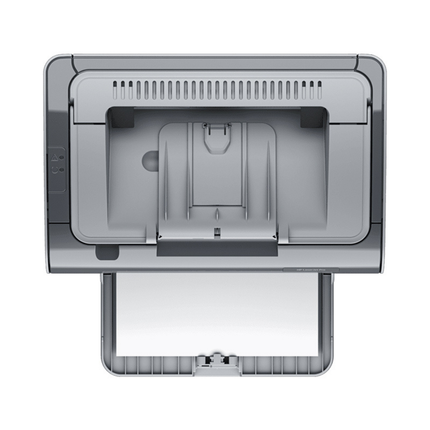 A4 Black and White Laser Printer with USB Interface for Home and Office Use