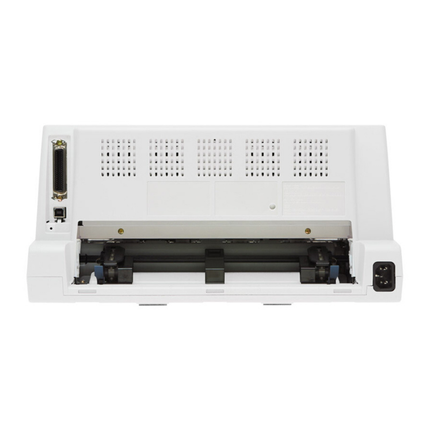 82 Column Dot Matrix Report Printer for Logistics and Business Documents, USB Interface