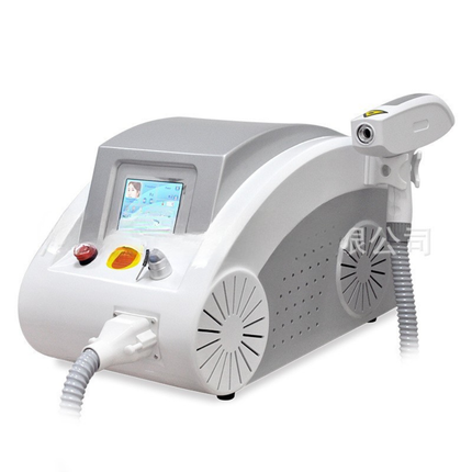 Compact Portable Beauty Instrument for Facial Care and Cosmetic Surface Cleaning Use