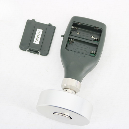 Handheld Digital Shore OO Durometer for Soft Material Hardness Testing