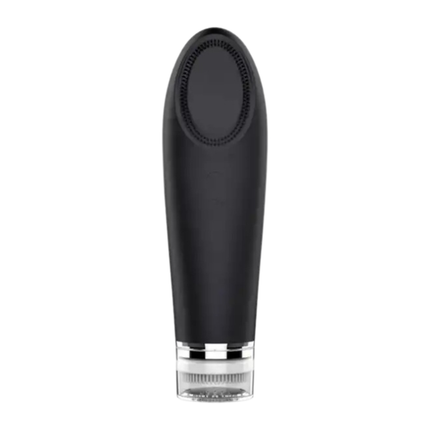 Electric Silicone Face Cleansing Device with Sonic Pulse Technology – USB Rechargeable & Water-Resistant