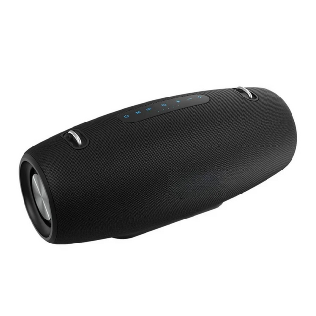 Wireless Bluetooth Speaker 10W + 30W Stereo 30-Day Standby Type-C Fast Charging