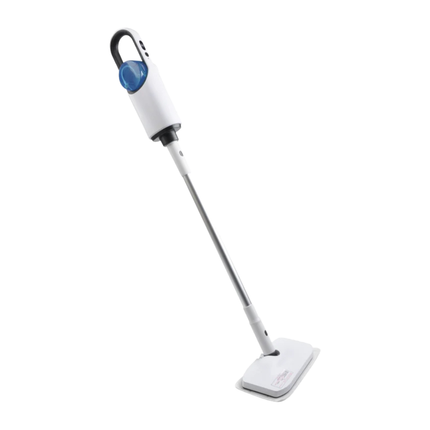 Multi-Surface Steam Cleaner with Detachable Hand Unit – 1500W High-Heat Floor & Home Sanitizing System