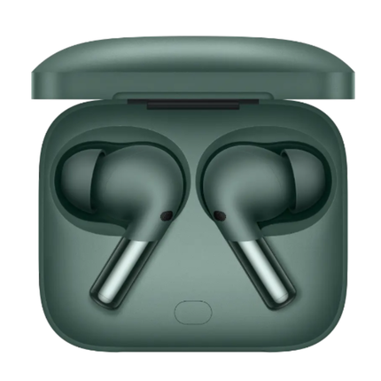 Portable True Wireless Earbuds with ANC Dual Mic Calls Bluetooth 5.3 IP55 Water Resistant