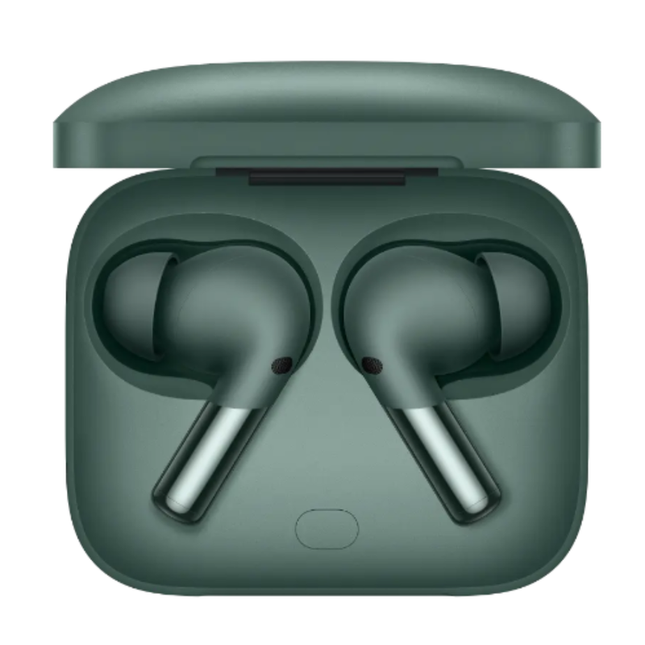 Portable True Wireless Earbuds with ANC Dual Mic Calls Bluetooth 5.3 IP55 Water Resistant