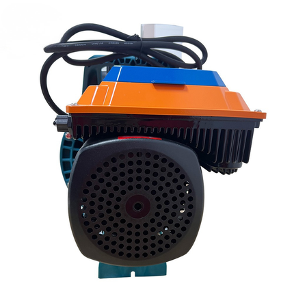 Electric Variable Speed Pool Water Pump for Inground & Above-Ground Pools
