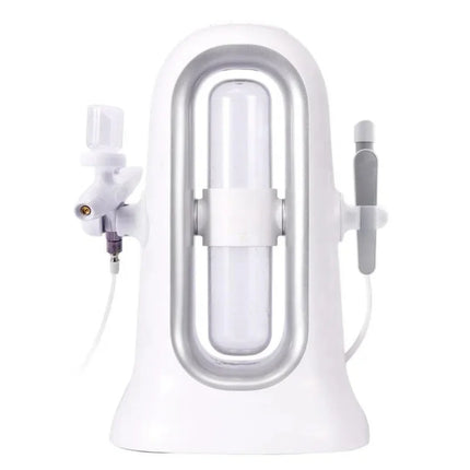 Multi-Function Facial Pore Cleaner with Custom Suction Control and Oxygen Infusion