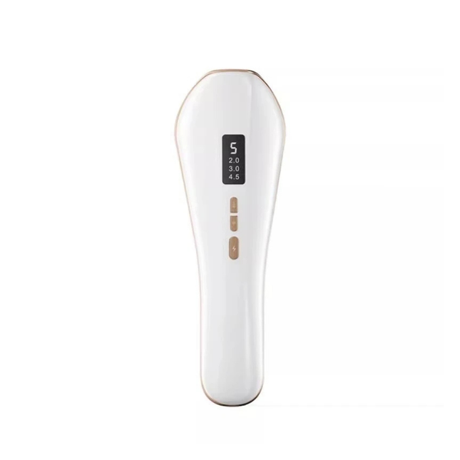Plug-In Device with Adjustable 2.0–4.5 Depth Levels and Dual Operation Mode