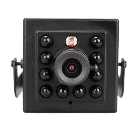 Outdoor 1080P Security Camera with Night Vision Two-Way Audio