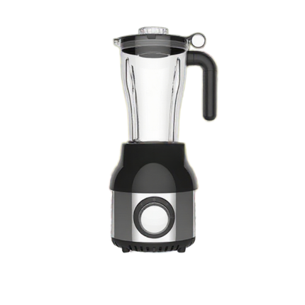 Multifunctional 3-in-1 Juicer Blender Smoothie Maker 1.5L 350W Variable Speed
