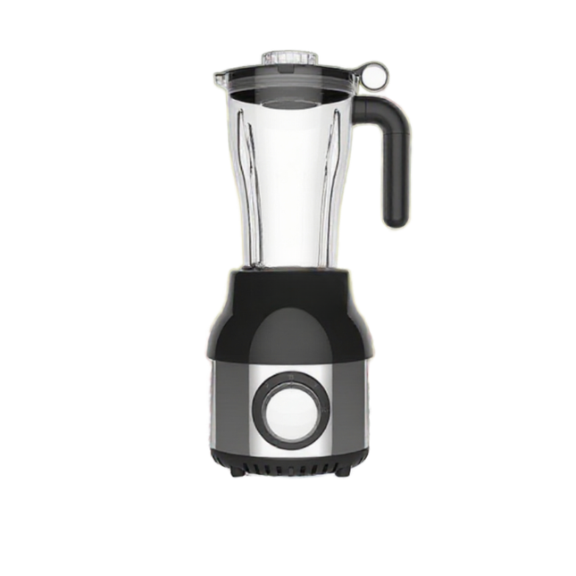 Multifunctional 3-in-1 Juicer Blender Smoothie Maker 1.5L 350W Variable Speed