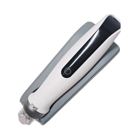 Portable Electric Facial Beauty Pen Device Multi Mode Skin Care and Relaxation Tool for Face