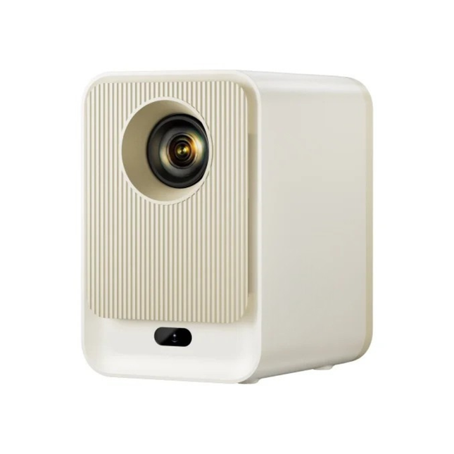 Portable WiFi Projector with Auto Focus, Android 12 and 720P Resolution