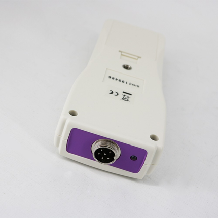 Handheld Water Purity Tester for TDS, Salinity & Conductivity Measurement