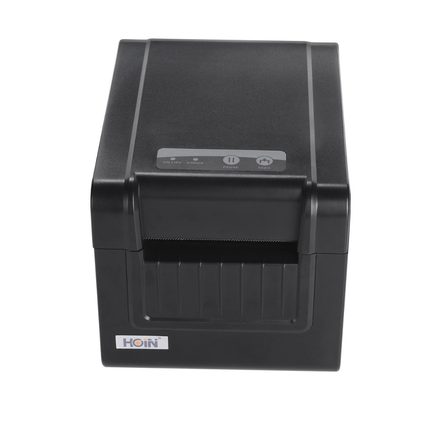 Thermal Barcode Label Printer with USB Interface for 1D and 2D Labels